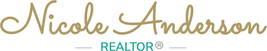 Nicole Anderson - REALTOR ®